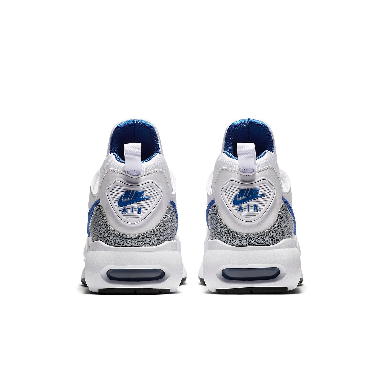 Nike Air Max Prime 'White International Blue' 876068-101