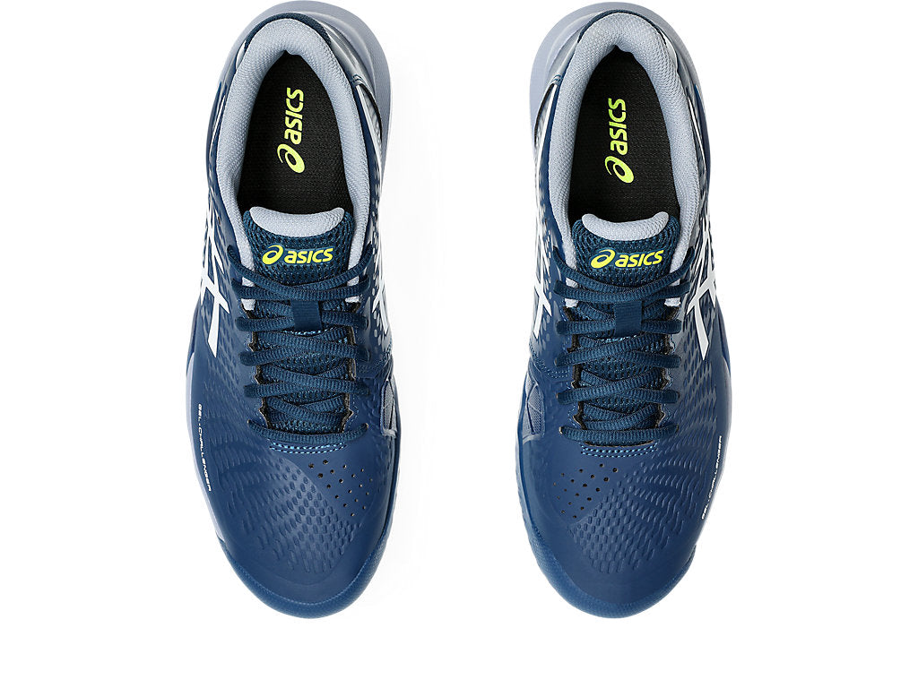 ASICS Gel-Challenger 14 Sneakers 'Mako Blue White' 1041A405-402