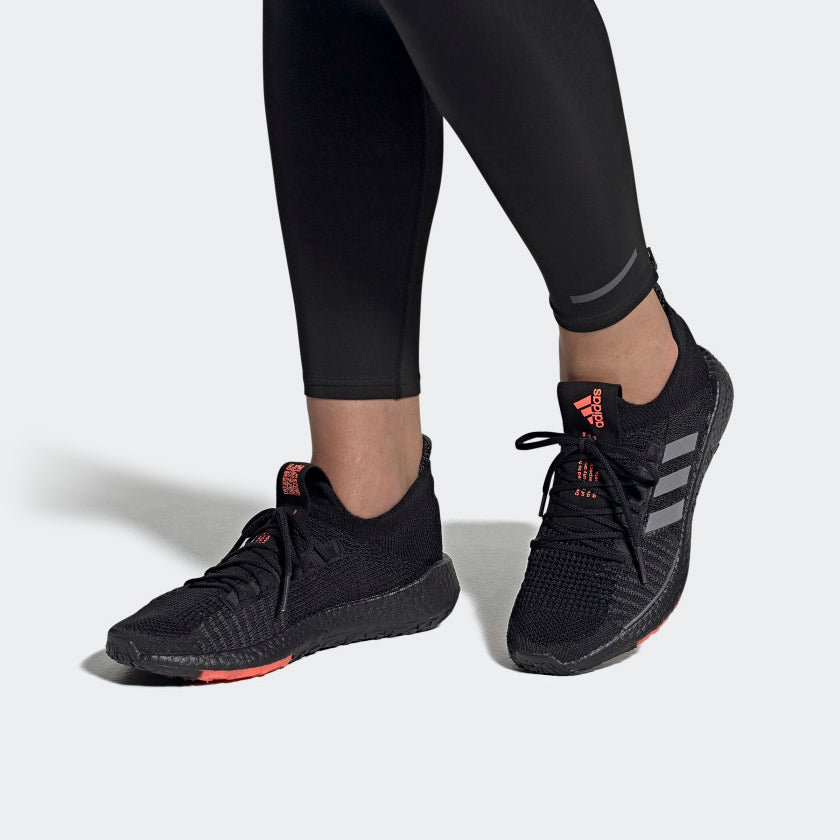 adidas PulseBoost HD 'Signal Coral' EG0971