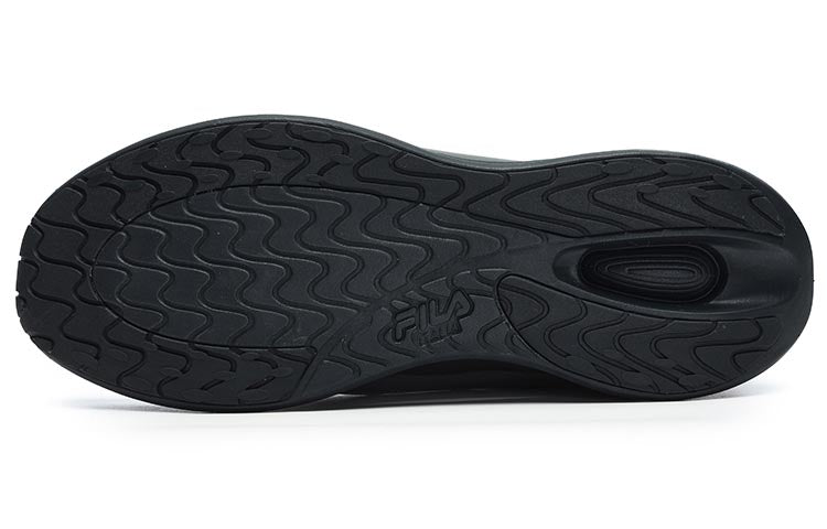 FILA RTM 'Black Grey White' A12M241309FSI