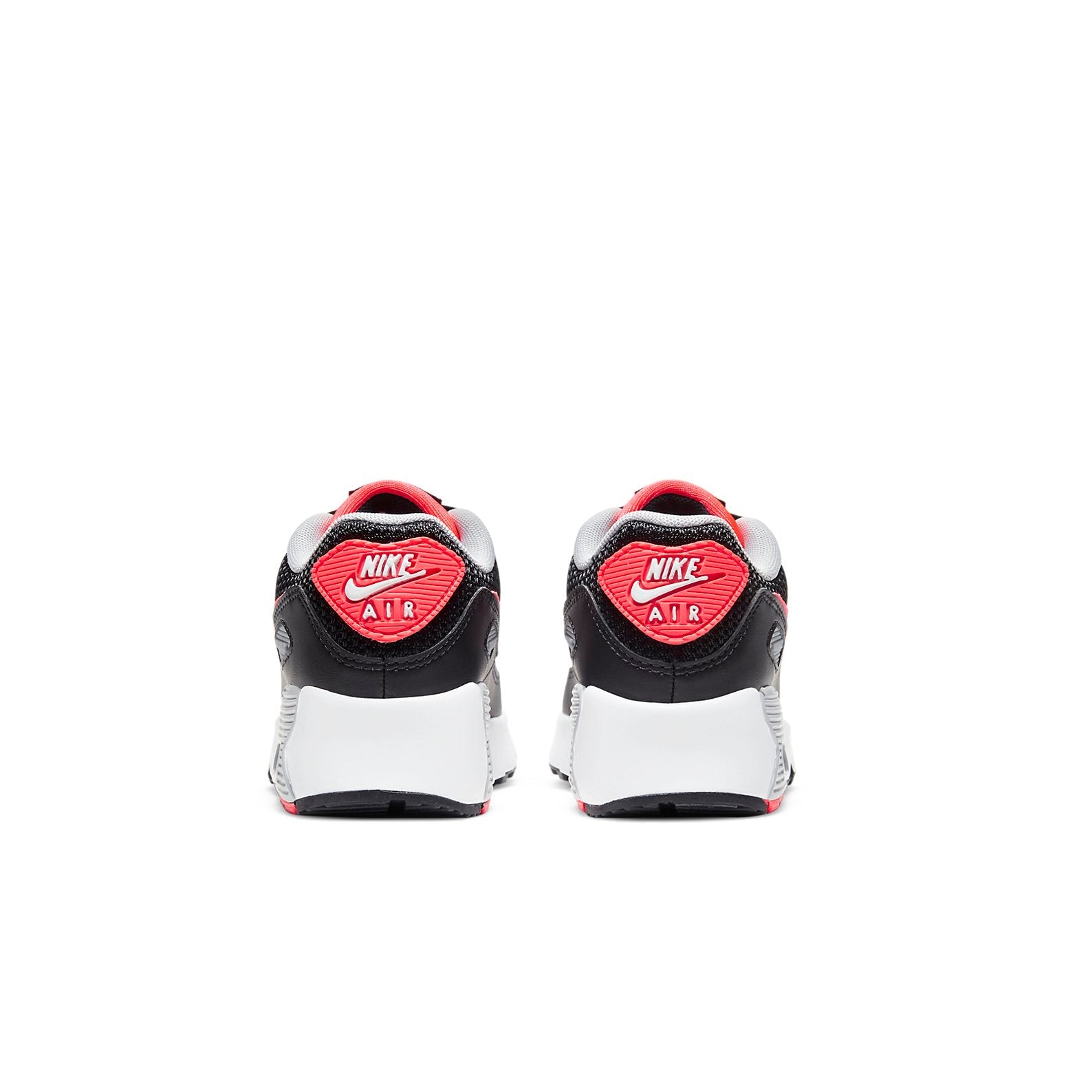 (PS) Nike Air Max 90 LTR 'Radiant Red' CD6867-009