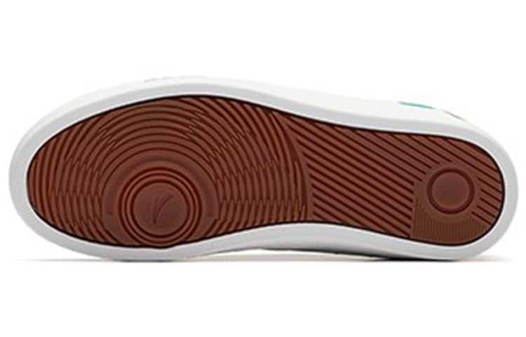 (WMNS) ANTA A-Stable MD 'Brown' 122238013-5