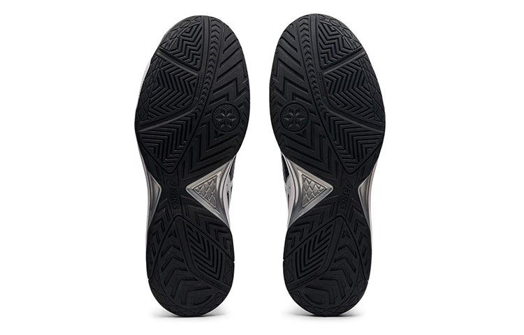 ASICS Gel-Dedicate 7 'Black White' 1041A223-001