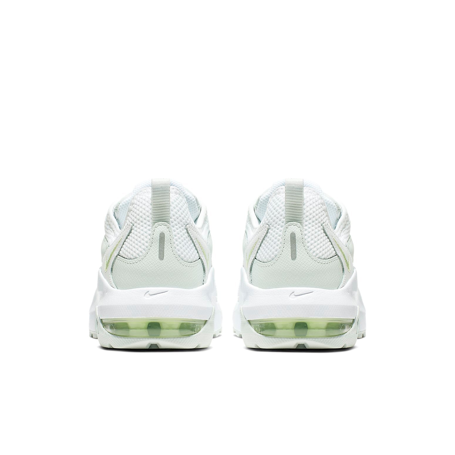 (WMNS) Nike Air Max Graviton 'White Yellow Green' AT4404-102