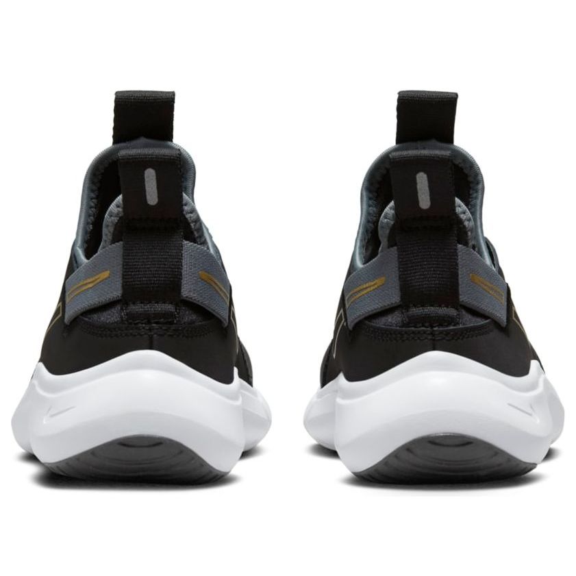 (PS) Nike Flex Plus 'Black Grey' CW7429-011