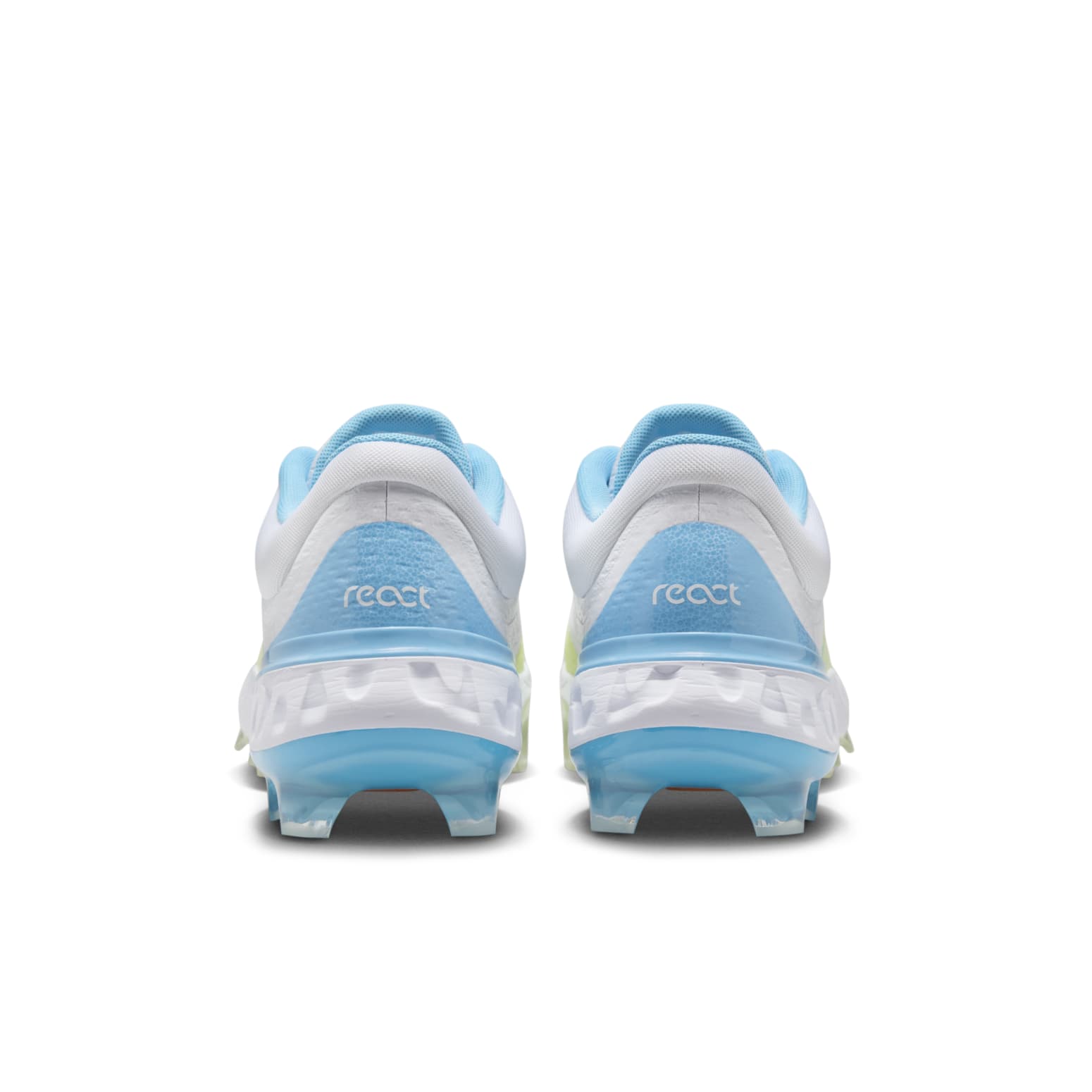 Nike Alpha Huarache Elite 4 Low MCS 'White Aquarius Blue' FQ7724-104
