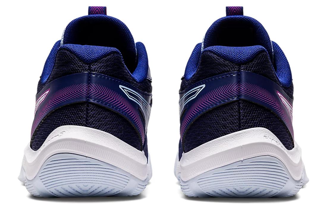 (WMNS) ASICS Gel-Blade 8 'Blue Purple' 1072A072-404