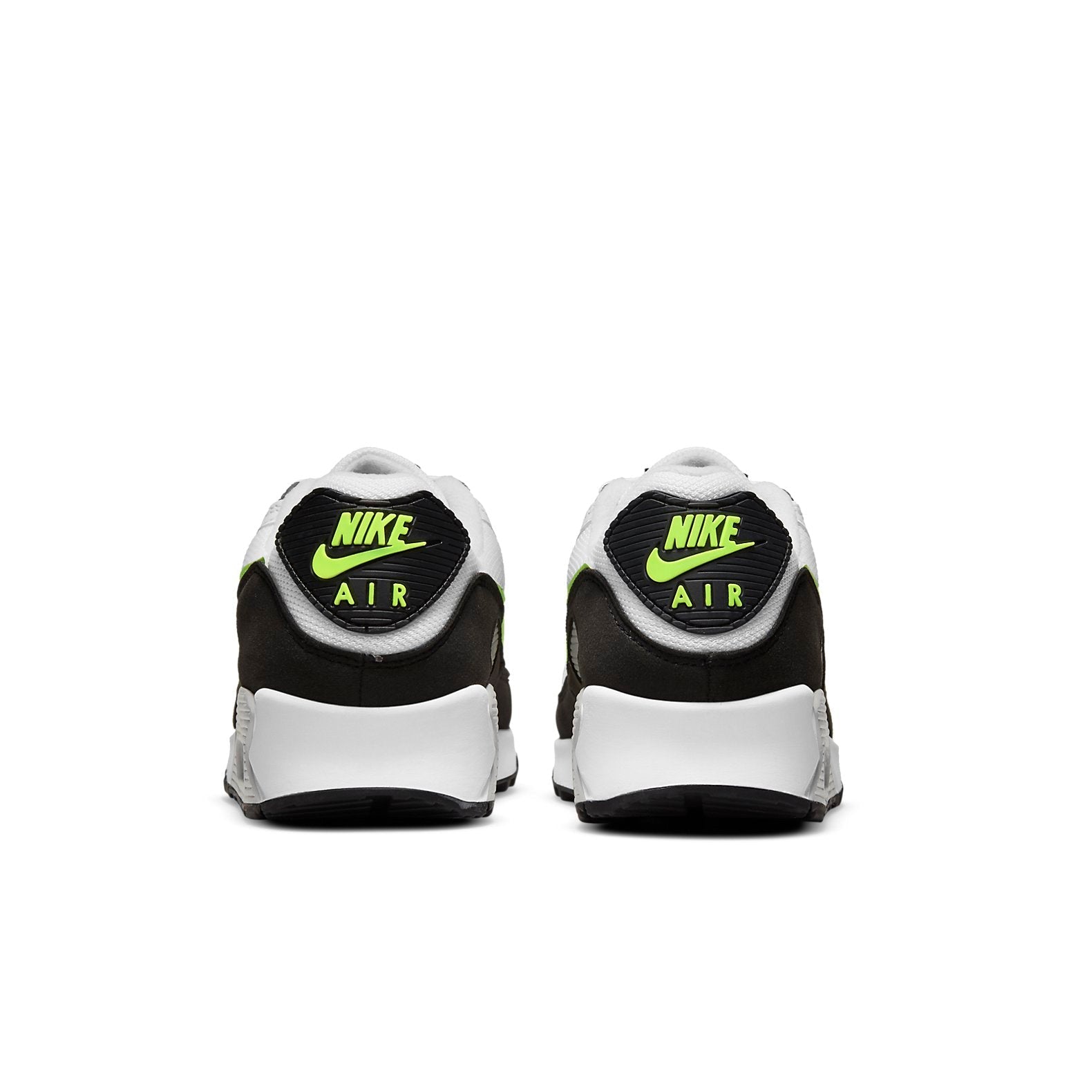 Nike Air Max 90 'White Hot Lime' CZ1846-100