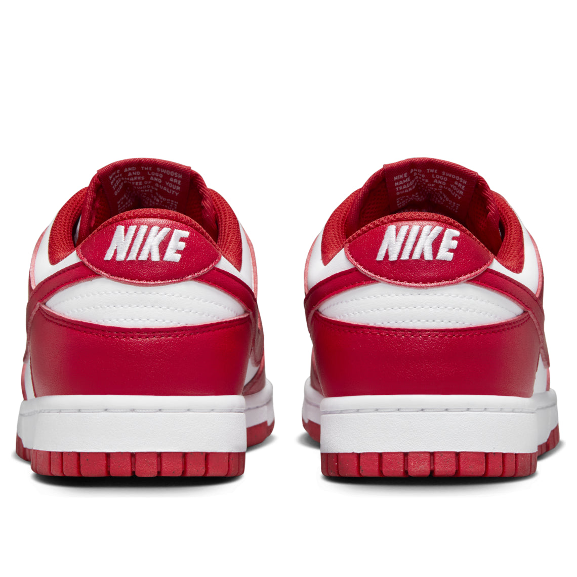 (WMNS) Nike Dunk Low Next Nature 'St. John's' DD1873-116