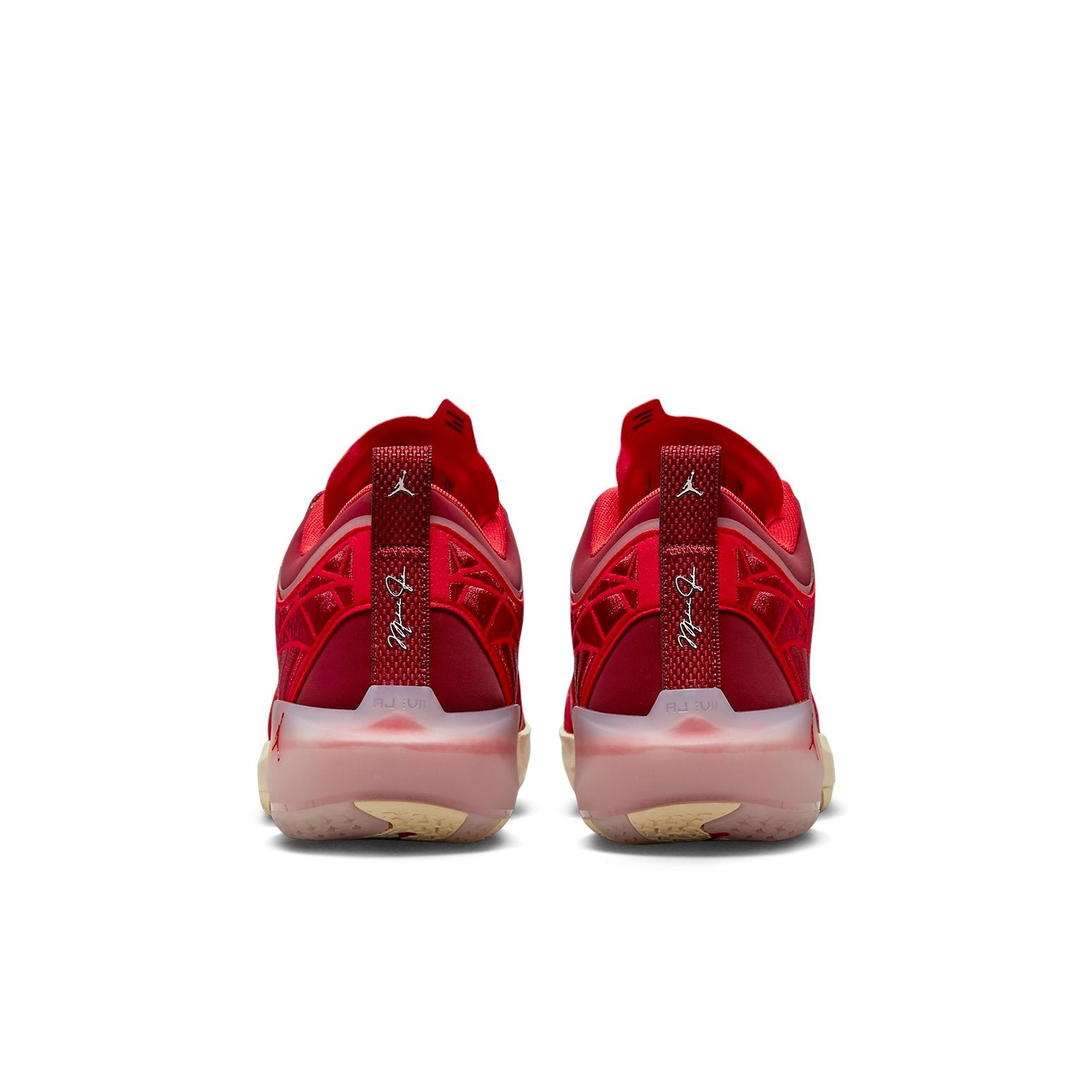 (WMNS) Air Jordan 37 Low DV9989-601