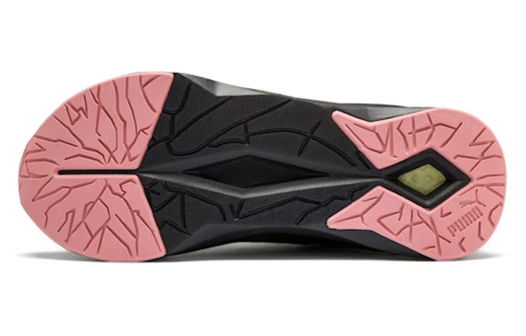 (WMNS) PUMA LQDCELL SHATTER XT SHIFT WNS 'Black Yellow' 192630-01