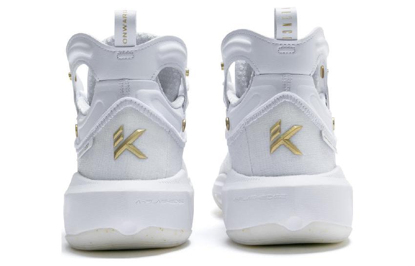 ANTA Klay Thompson 8 'White Gold' 512240511-1