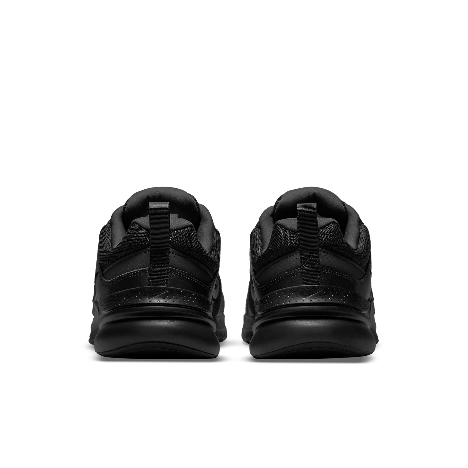 Nike Defy All Day Extra Wide 'Triple Black' DM7564-002
