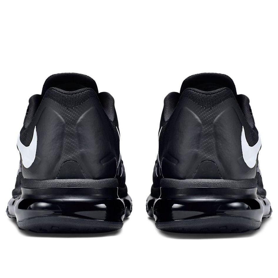Nike Air Max 2015 'Black White' 698902-001