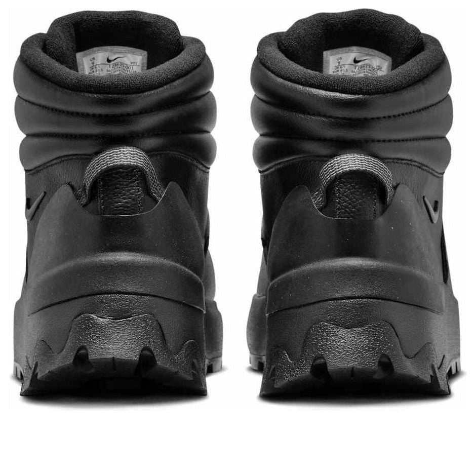(WMNS) Nike City Classic Premium 'Black Anthracite Silver' FZ8629-001