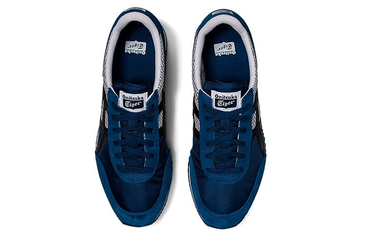 Onitsuka Tiger New York 'Mako Blue Black' 1183A578-400