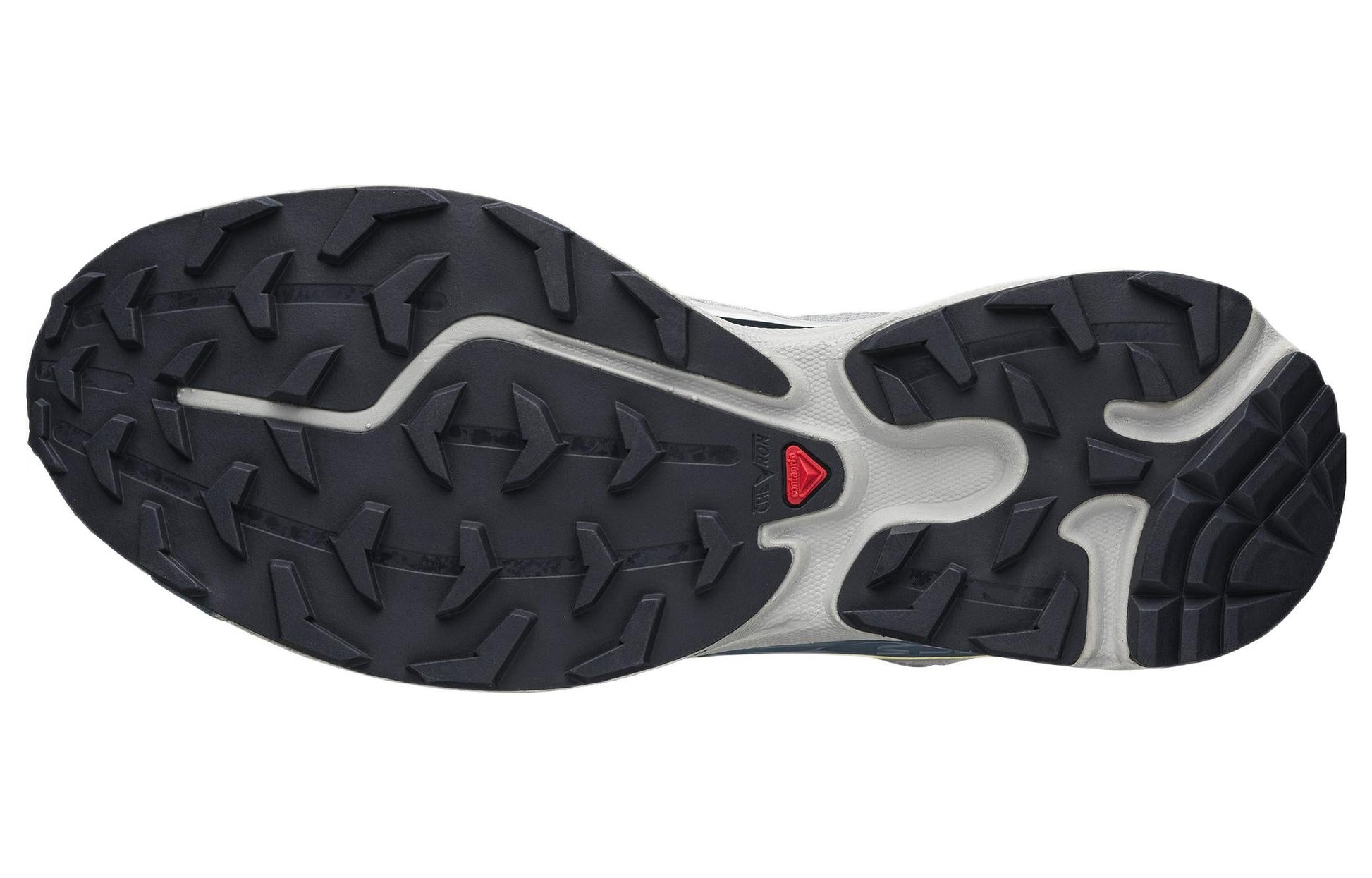 Salomon XT-6 FT 'Grey' 417427