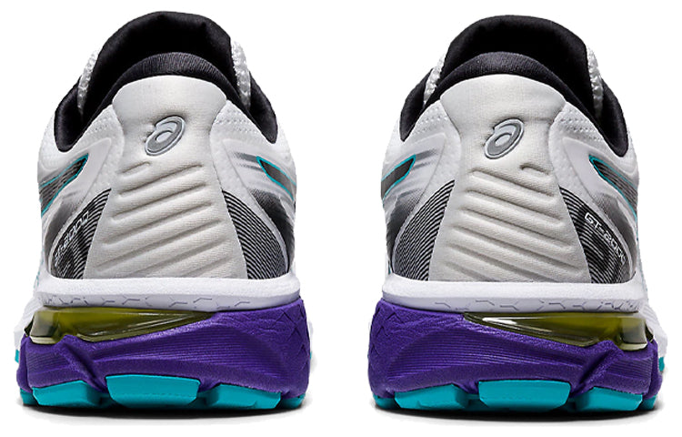 ASICS GT-2000 8 'White Turquoise Purple' 1011A690-102