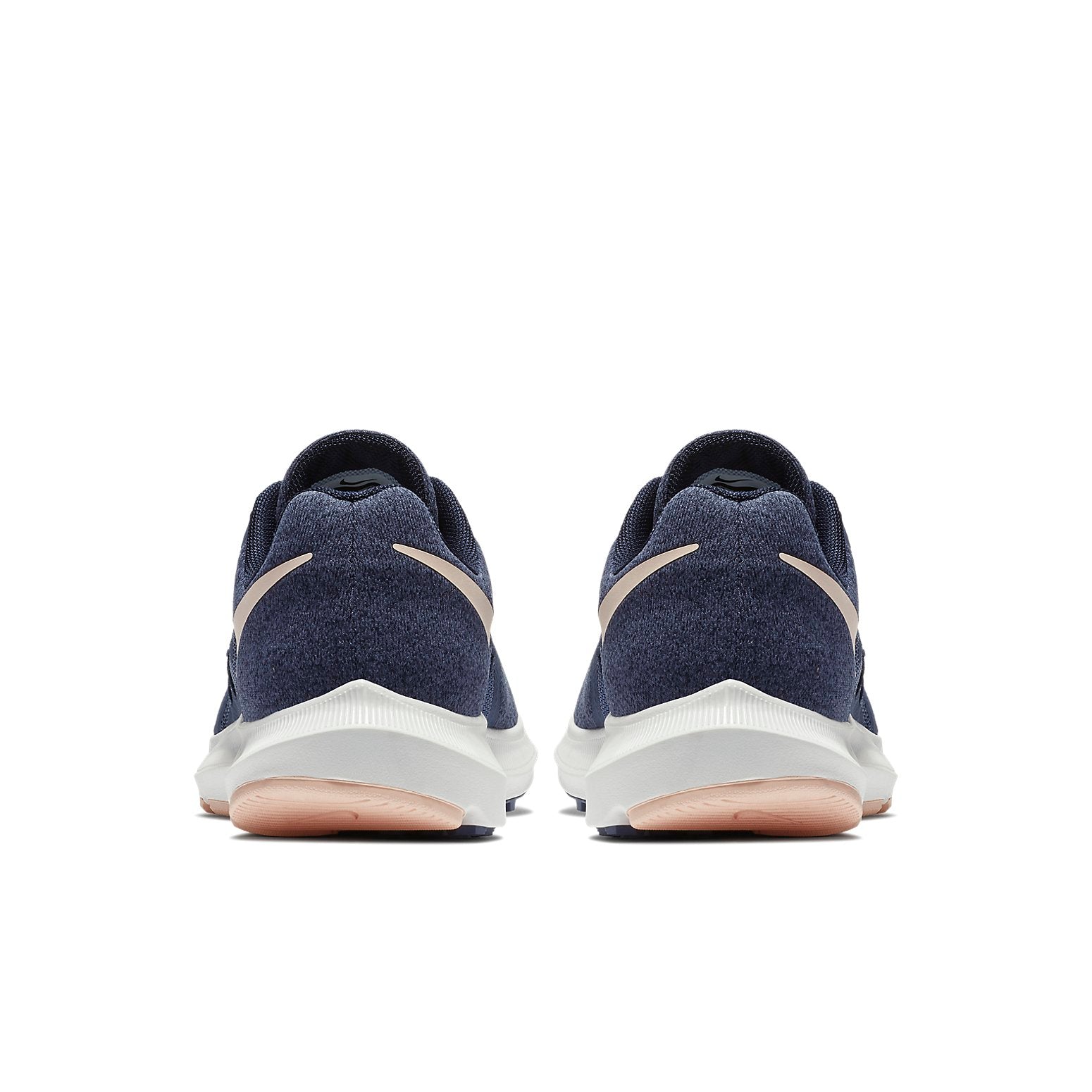 (WMNS) Nike Run Swift Blue/Pink 909006-501