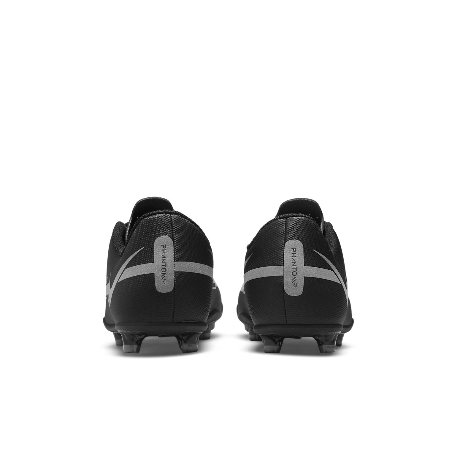 (GS) Nike Phantom GT2 Club MG 'Black Iron Grey' DC0823-004