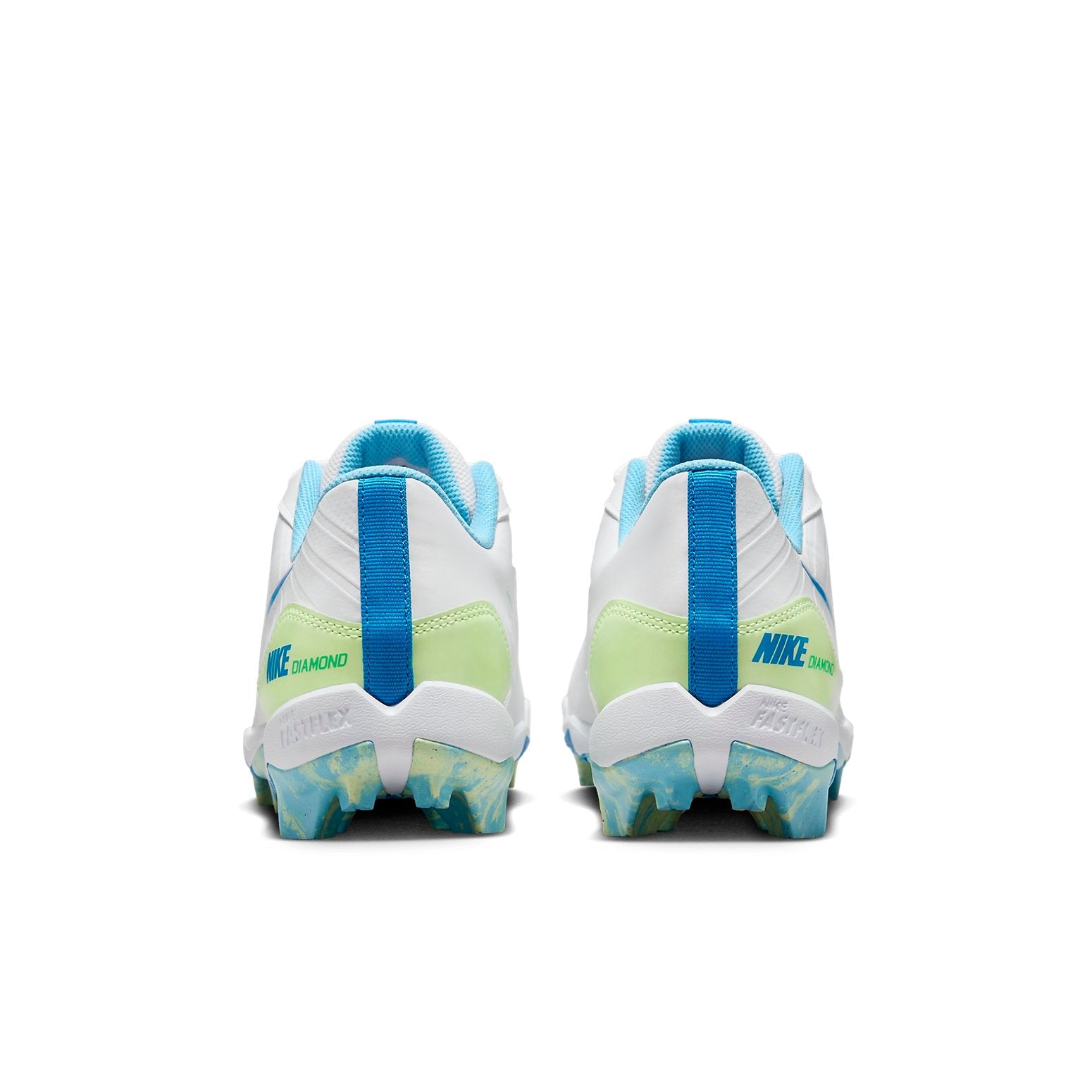 Nike Alpha Huarache 4 Keystone 'White' DJ6524-102
