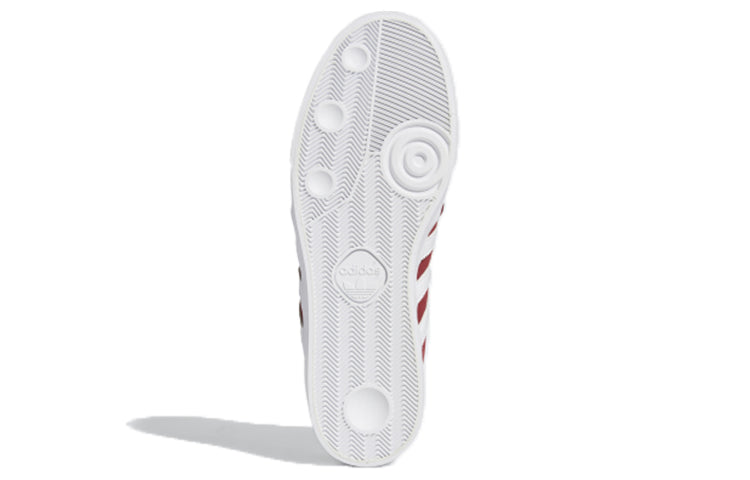 adidas originals Seeley Red/White EE6135
