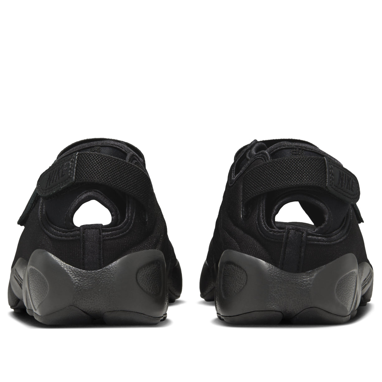 (WMNS) Nike Air Rift 'Triple Black' HF5389-001