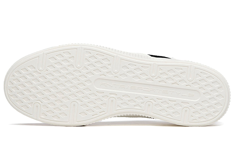 ANTA X-Game 'White Black' 112048064-2