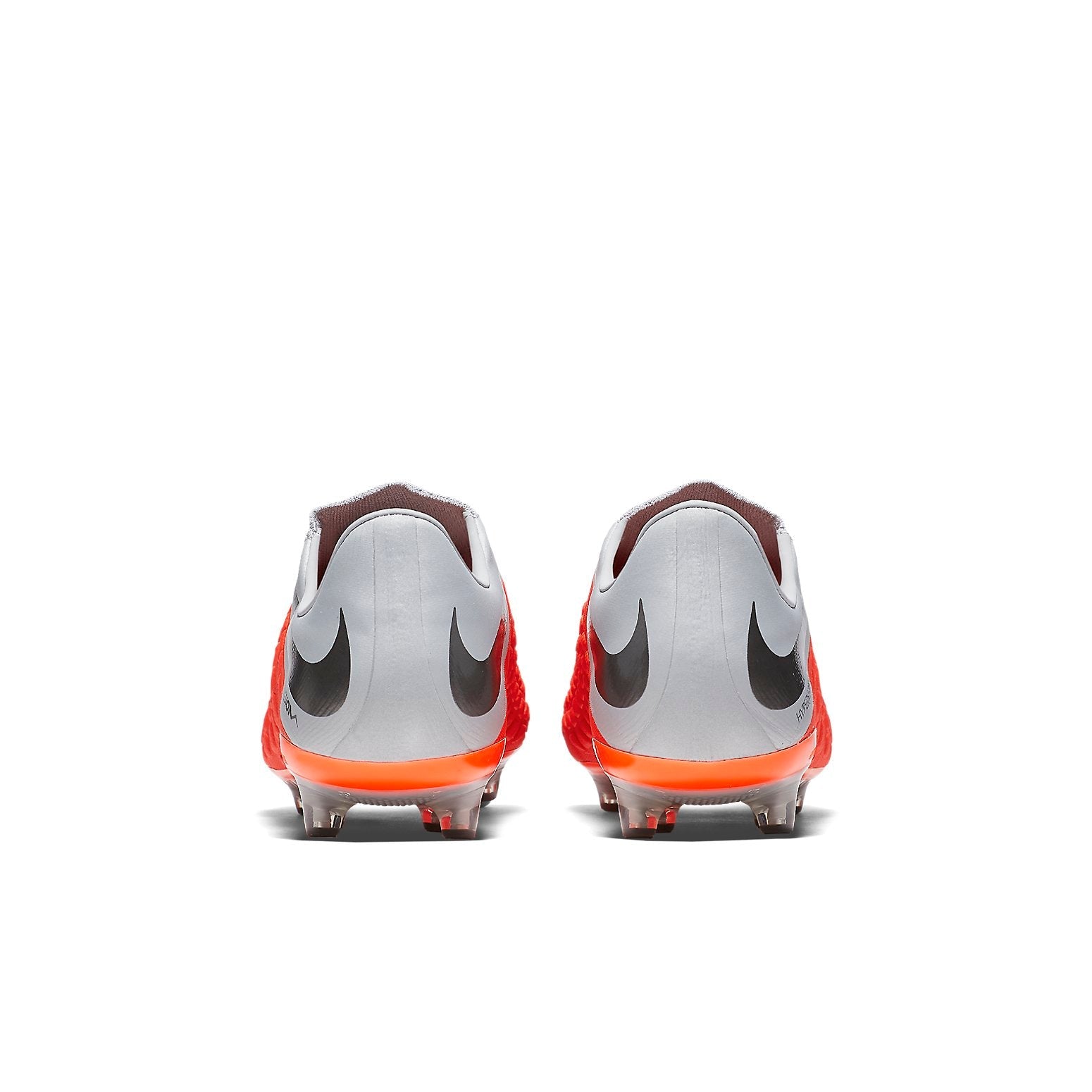 Nike Hypervenom 3 Elite AG 'Orange Gray' AJ3818-600