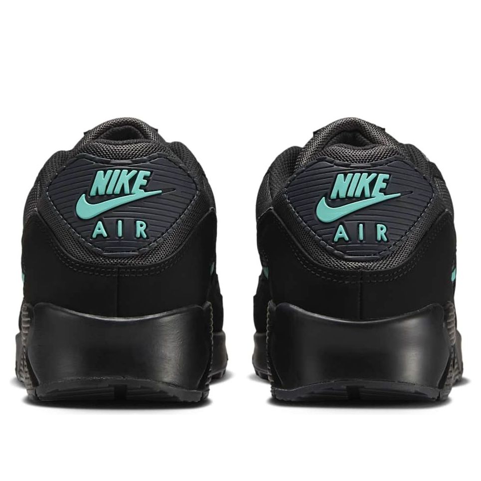 Nike Air Max 90 'Black Tiffany' HV6224-001