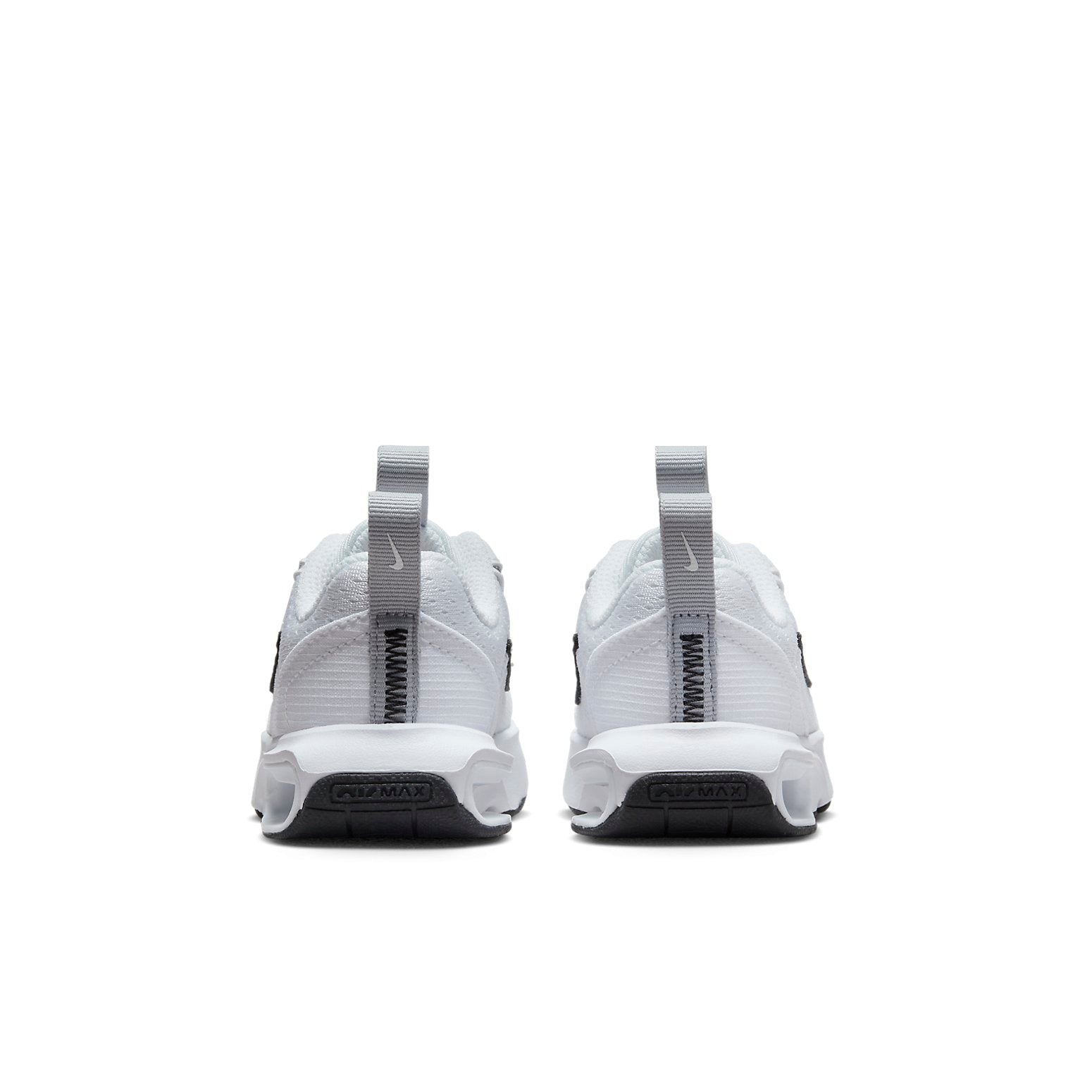 (TD) Nike Air Max INTRLK Lite 'White Black' DH9410-101