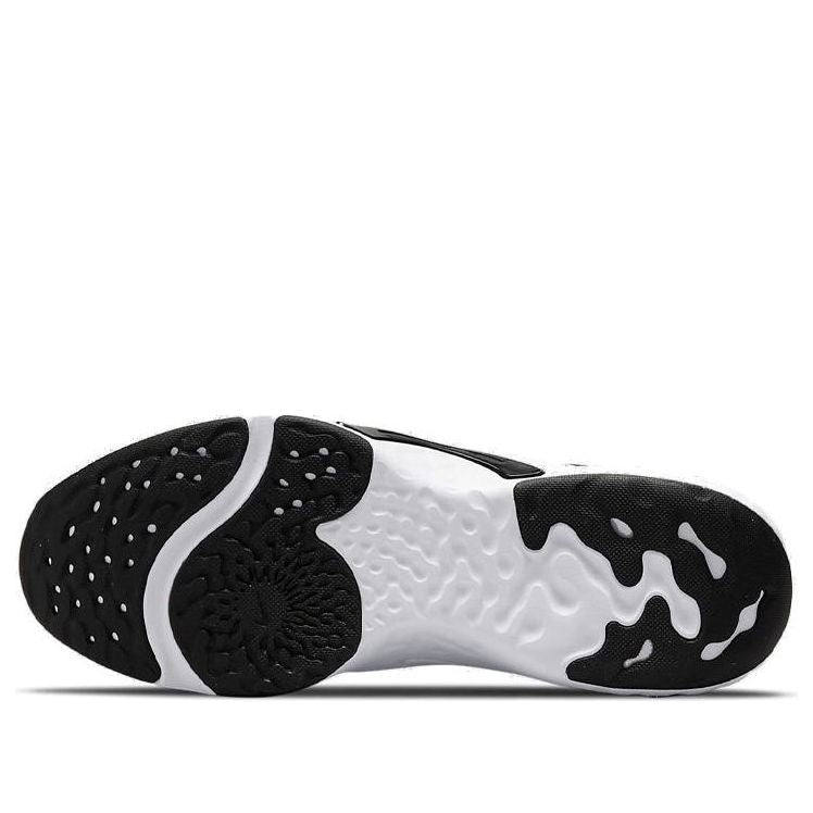 (WMNS) Nike Renew In-Season TR 11 'Black White' DA1349-004