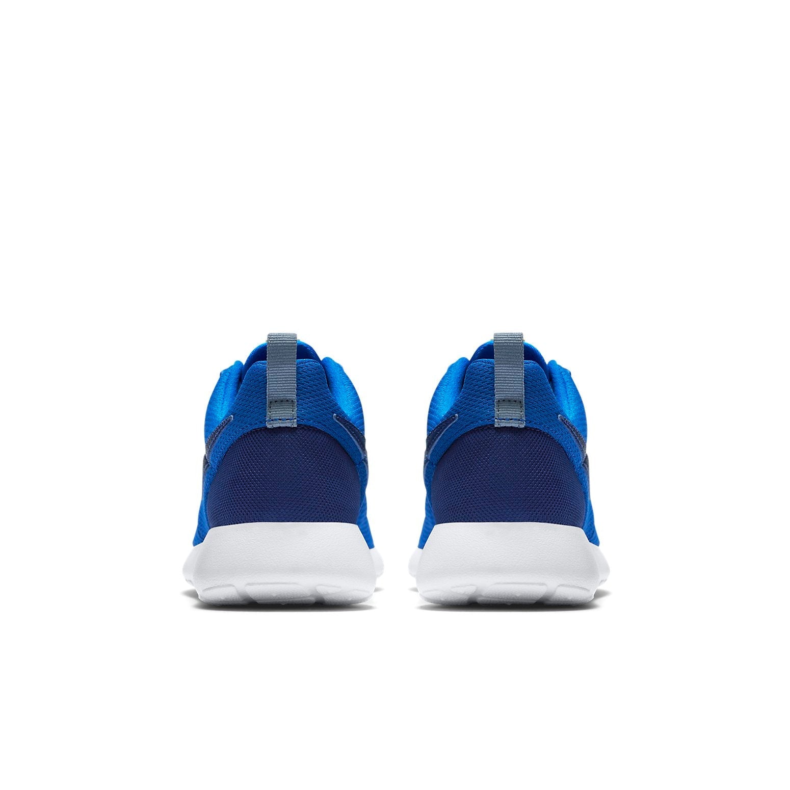 (GS) Nike Roshe One 'Blue White' 599728-417