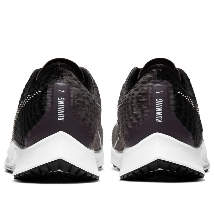 Nike Air Zoom Rival Fly 2 'Black White Grey' CJ0710-001