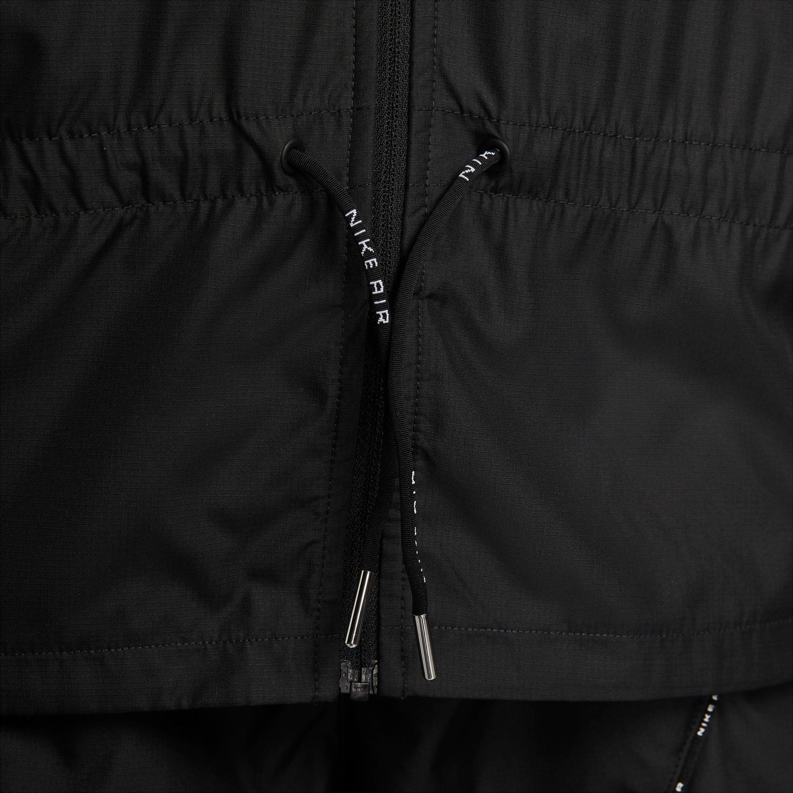 (WMNS) Nike Therma-FIT Jacket 'Black' DQ6231-010