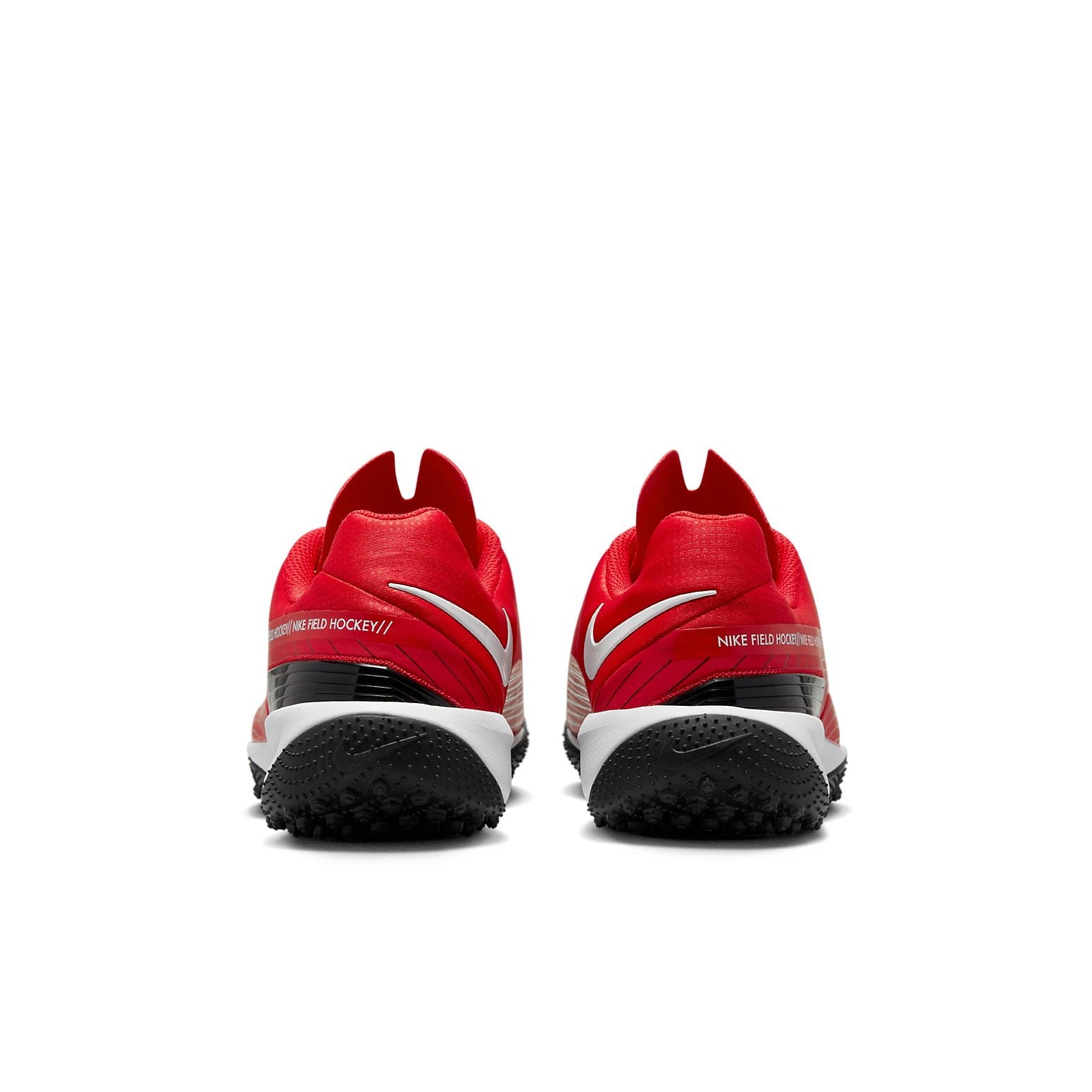 Nike Vapor Drive Field Hockey 'Red' AV6634-610