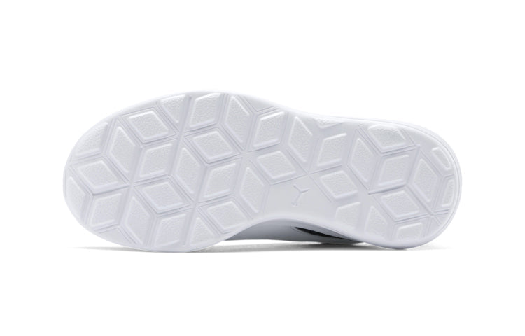 (PS) PUMA ST Activate AC Sports Sneakers White 369070-02