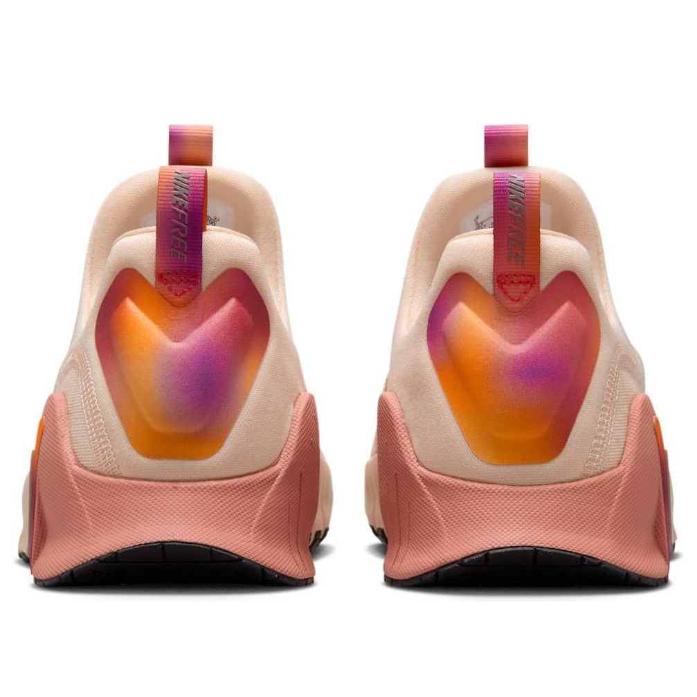 (WMNS) Nike Free Metcon 6 SE 'Sunset' HQ7399-200
