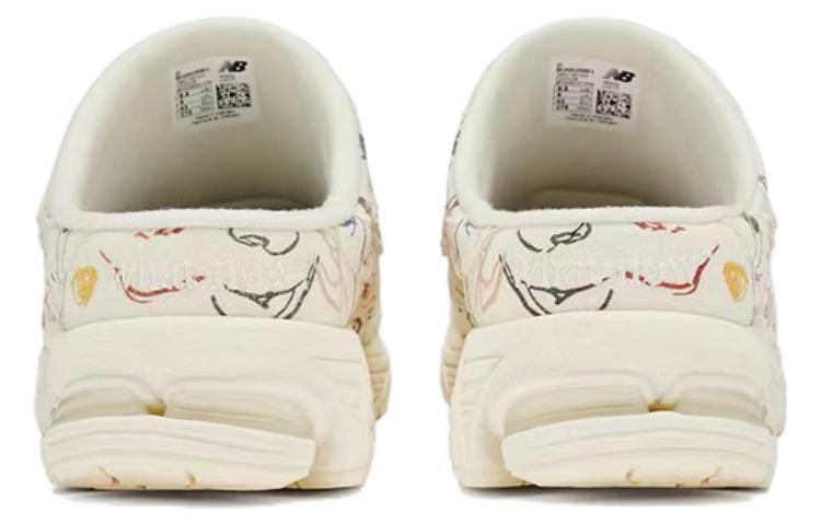 New Balance Bryant Giles x 2002R Mule 'The Artists Shoe' M2002RM1