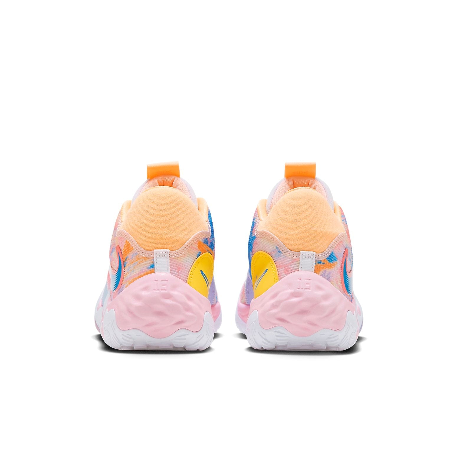 Nike PG 6 EP 'Painted Swoosh' DO9823-100