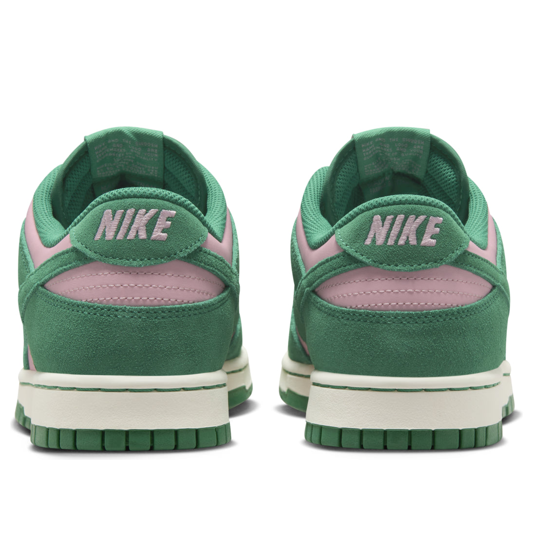 Nike Dunk Low SE 'Malachite Medium Soft Pink' FZ0549-600