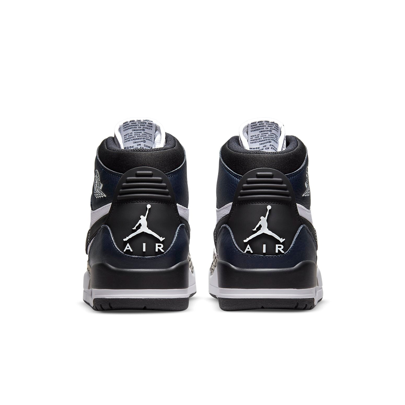 Air Jordan Legacy 312 'Midnight Navy' DO7441-401