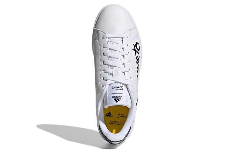 adidas x The Simpsons Advantage 'El Barto' GZ5306