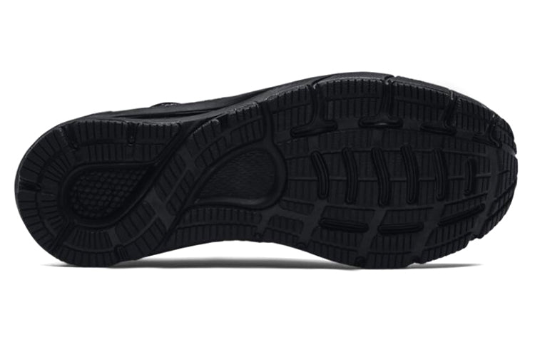 Under Armour HOVR Sonic 4 Storm 'Black' 3024224-001