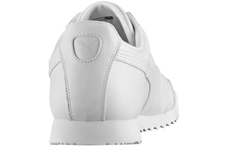 PUMA Roma Basic 'White' 353572-21