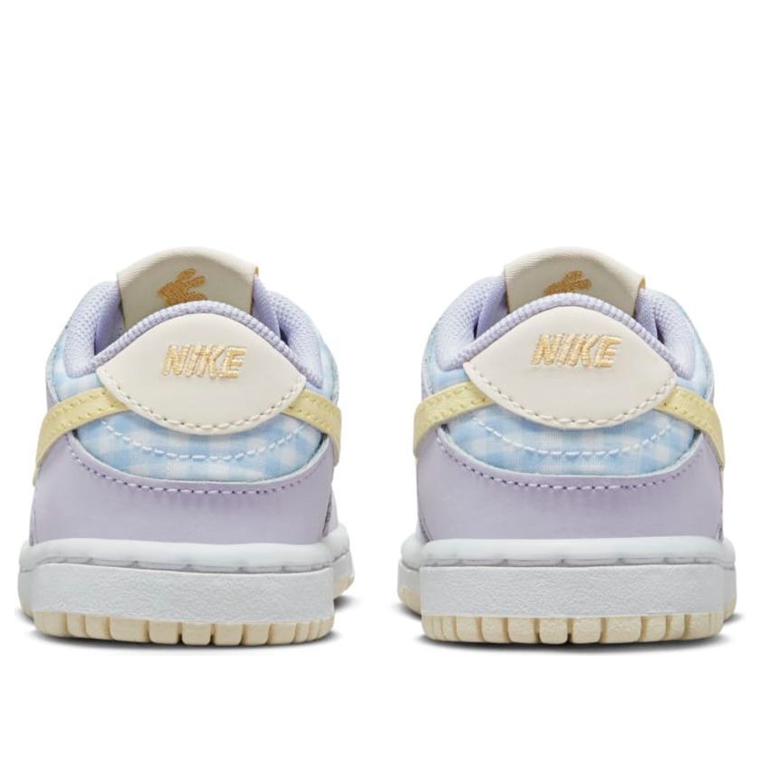 (TD) Nike Dunk Low SE 'Easter' FJ4643-536