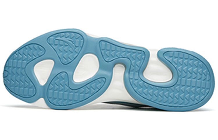 ANTA Athletics Running Shoes 'White Light Blue' 112215501-3