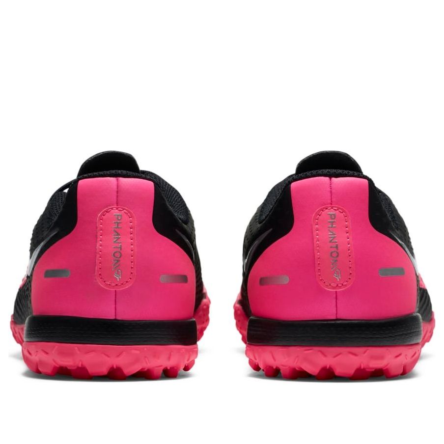 (GS) Nike Phantom GT Academy TF 'Black Pink' CK8484-006