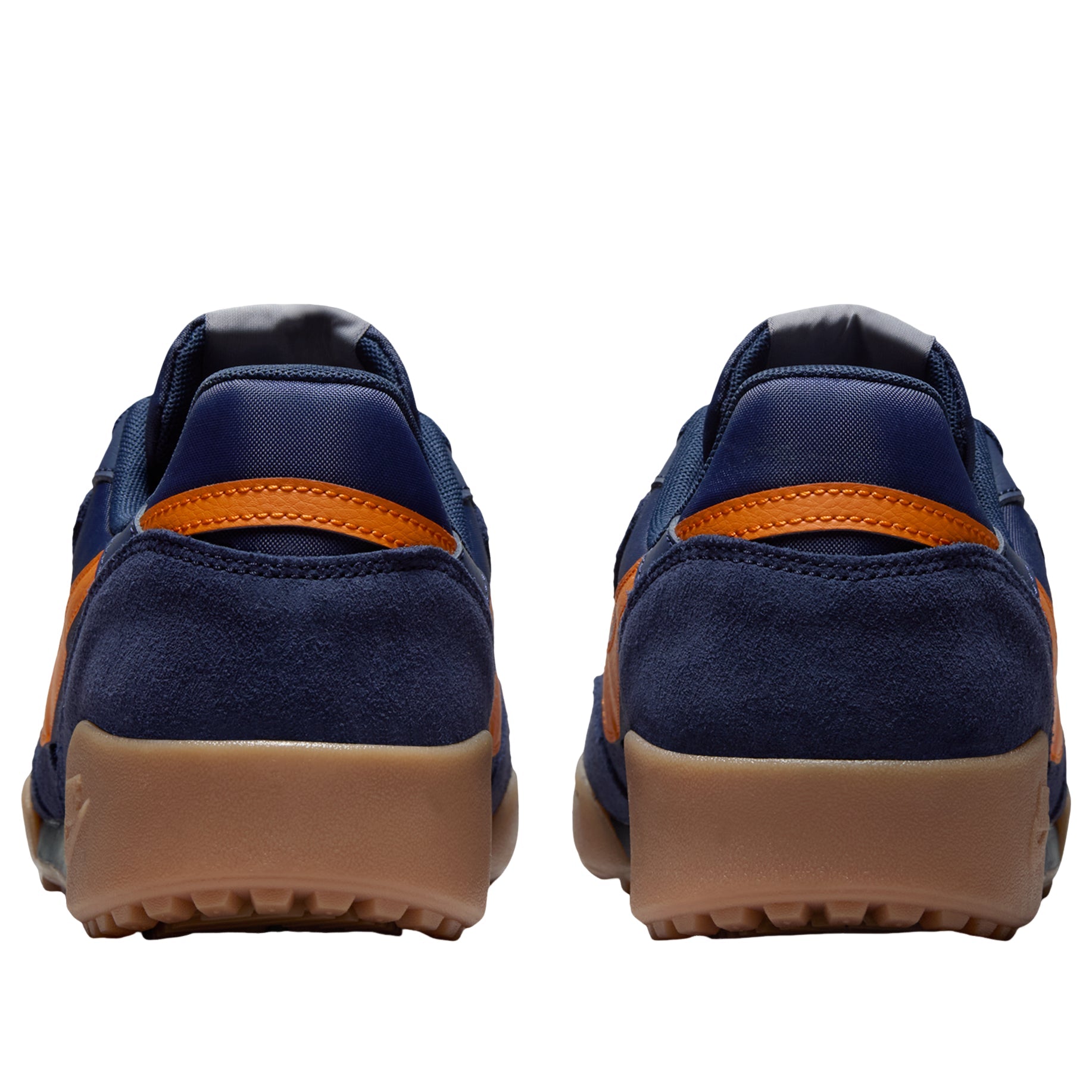 Nike Terra Manta Suede 'Obsidian Orange Gum'  IM6483-400
