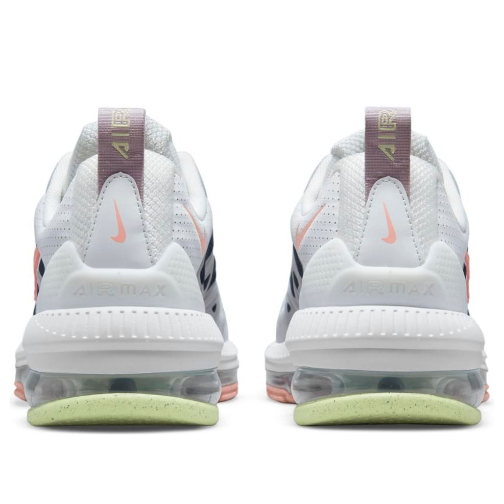 (WMNS) Nike Air Max Genome 'White Crimson Bliss' DC4057-100
